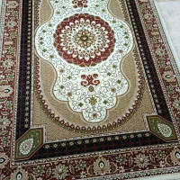 قالیچه 6 متری کاشان