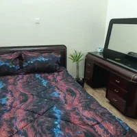 اجاره روزانه هفتگی ماهانه سوئیت اپارتمان مبله ساعت|اجارهٔ کوتاه‌مدت آپارتمان و سوئیت|تهران, سلیمانی|دیوار
