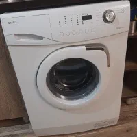 لباسشویی ۶کیلویی سامسونگ|ماشین لباسشویی و خشککن لباس|مشکیندشت, |دیوار
