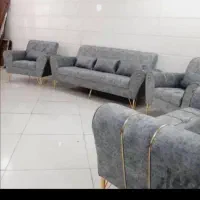 مبل.    زرین کد/107 مستحکم و پرفروش