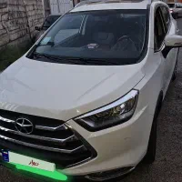 جک s3 مدل 1401 اتومات