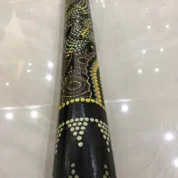 دیجیریدو ، پن فلوت|سازهای بادی|شیراز, زرگری|دیوار