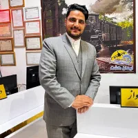 کربلا با خدمات VIPپرواز نجف برگشت قطار۵ستاره فدک