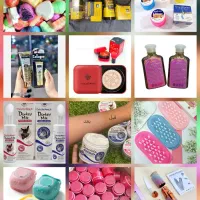 آرایشی بهداشتی داخل ایتا