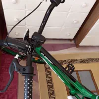 دوچرخه 20|دوچرخه، اسکیت، اسکوتر|بندرلنگه, |دیوار