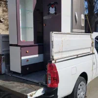 وانت بار به تمام نقاط کشور