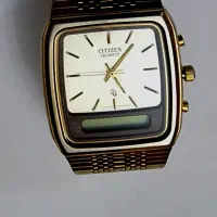 سیتی زن ۲ زمانه نو