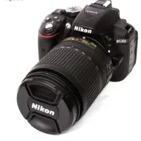 دوربین نیکون d5300