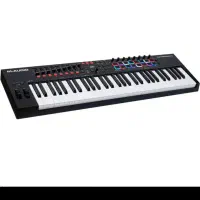 میدی کنترلر اکسیژن پرو ۶۱ کلاویه نو