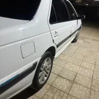 فروش پژو پارس فول سفارشی ۱۴۰۳