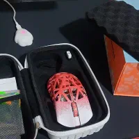 موس Wl Beast X Fabulous edition