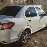 ساینا EX مدل 401 دوگانه سوز دستی