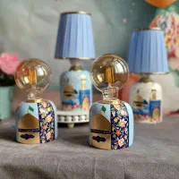 آباژورهای رومیزی