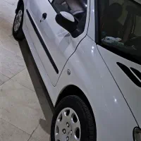 ۲۰۶ تیپ ۲ مدل ۹۶