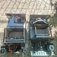 خدمات کولر گازی پکیج آبگرمکن تصفیه آب