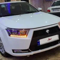 دناپلاس۵دنده مدل ۱۴۰۱ کم‌کار
