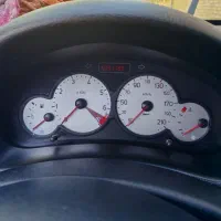 206اس دی مدل 99|خودرو سواری و وانت|تبریز, |دیوار