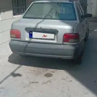 فروش پراید۸۷