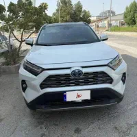 تویوتا راوفور فول سعودی ساخت ژاپن  مدل ۲۴ کم کار