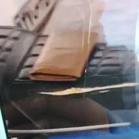 کیف. مدارک قهوی