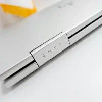 لپ تاپ لاکچری و زیبا HP ENVY|رایانه همراه|زاهدان, |دیوار