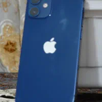 گوشی آیفون ۱۲ مینی ۲۵۶ گیگ iphone 12 mini|موبایل|قم, بلوار امین و ساحلی|دیوار