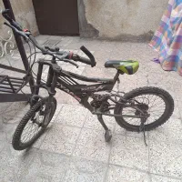 یک عدد دو چرخه