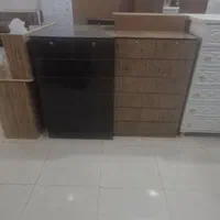 دراور ۷ کشو تمام ام دی اف های گلاس فقط و فقط|جاکفشی، کمد، دراور|کاشان, دشت لتحر|دیوار