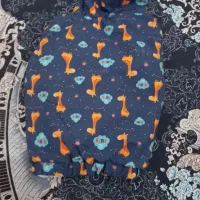 کاپشن|کفش و لباس بچه|شیروان (خراسان), |دیوار