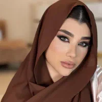 مدرسه میکاپ لیلا محمدی