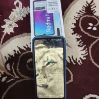 گوشی شیائومی ردمی نوت ۸