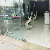 آرایشگاه واگذار میشود|اجارهٔ مغازه و غرفه|آشخانه, |دیوار