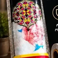 سفره یکبار مصرف و رول کیسه فریزر