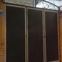 زیر-زمین-دوخوابه-دارای-مطبخ