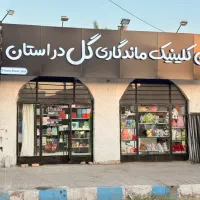 استخدام نیرو در گلفروشی