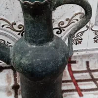 آفتابه قدیمی