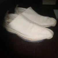 کفش|کیف، کفش، کمربند|لنجان, |دیوار