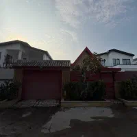 ویلا استخردار ساحلی با نظافت هتلی