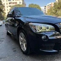 BMW X1 28i x drive 2014
