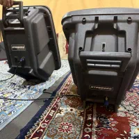 باند پسیو بلندگو|سیستم صوتی خانگی|تهران, فلسطین (میدان انقلاب)|دیوار