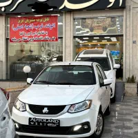 ساینا . مدل ۴۰۳ مشابه صفر . اقساط .تحویل فوری