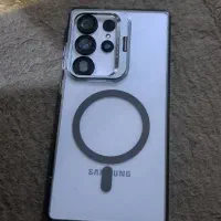 طرح سامسونگ s25اولترا حافظه یک ترابایت|موبایل|پیشوا, |دیوار