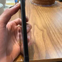 آیفون ۱۵ نرمال مشکی|موبایل|تهران, اقدسیه|دیوار