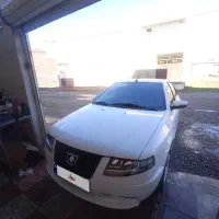 سمند سورن پلاس 1403