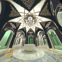 فروش مغازه در سیتی سنتر مدرن