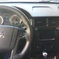 پارس سال سفارشی فول|خودرو سواری و وانت|قم, بنیاد|دیوار