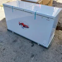 یخچال فریزر برفاب مدل ۴۳۰ لیتری