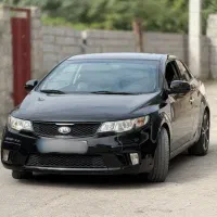 سراتو کوپه واردات ۲۰۱۲