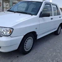 پراید ۱۳۲ مدل ۹۷ (بدون رنگ .دوگانه)