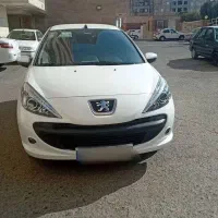 پژو ۲۰۷ tu3|خودرو سواری و وانت|قم, باغ کرباسی|دیوار